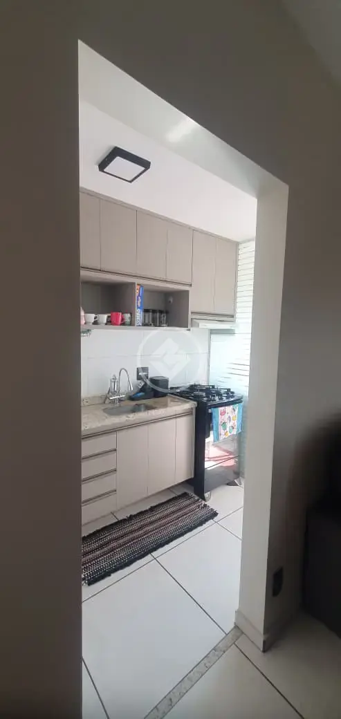 Imagem 2 - Apartamento em Ipiranga, Ribeirão Preto - SP