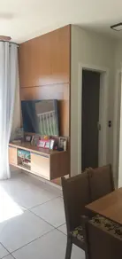 Apartamento Ipiranga, Ribeirão Preto - SP — foto 1