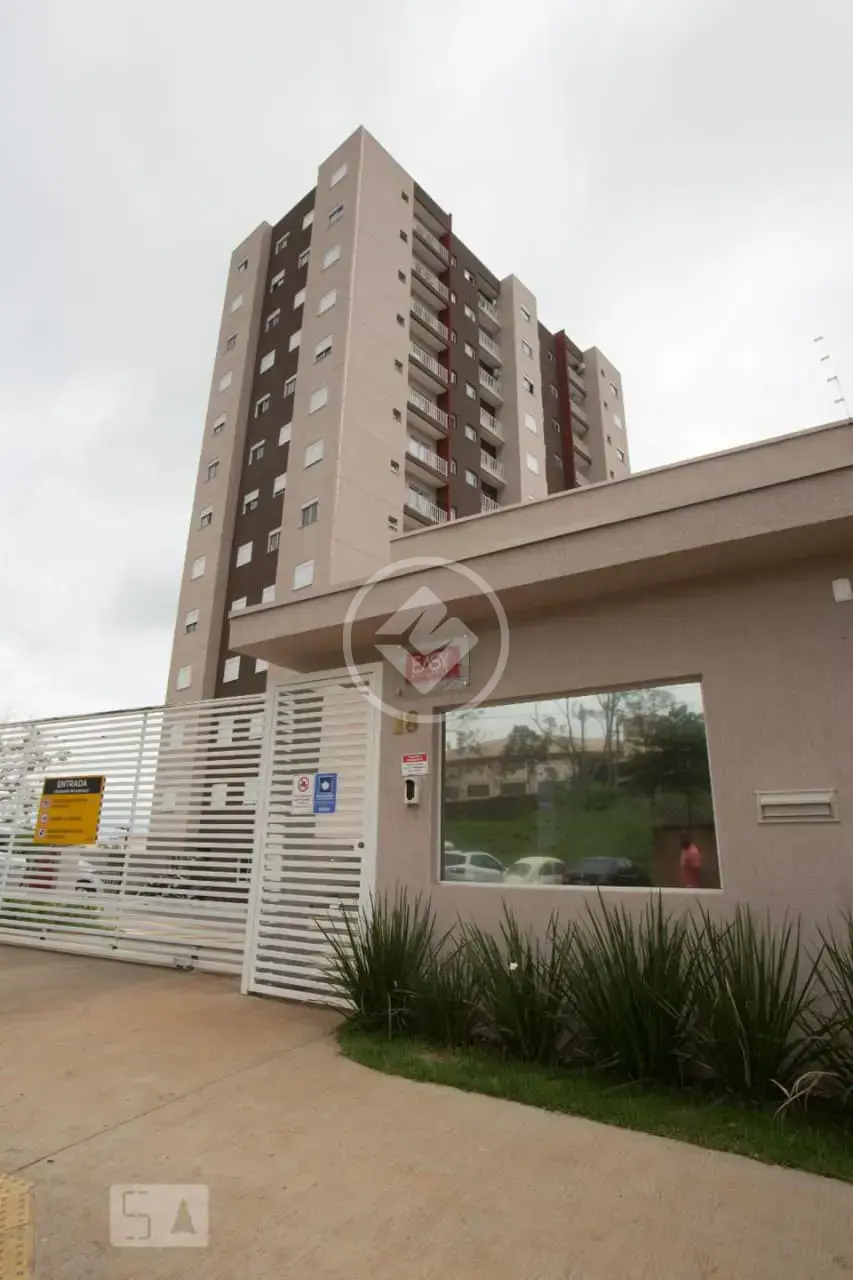 Image 16 - Apartamento em Ipiranga, Ribeirão Preto - SP