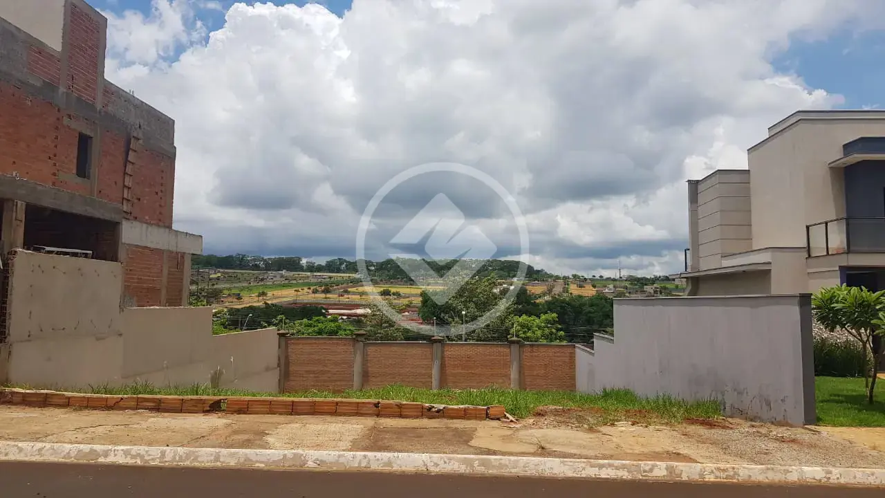 Imagem 1 - Terreno Condomínio em Bonfim Paulista, Ribeirão Preto - SP