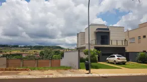 Terreno Condomínio Bonfim Paulista, Ribeirão Preto - SP — foto 2