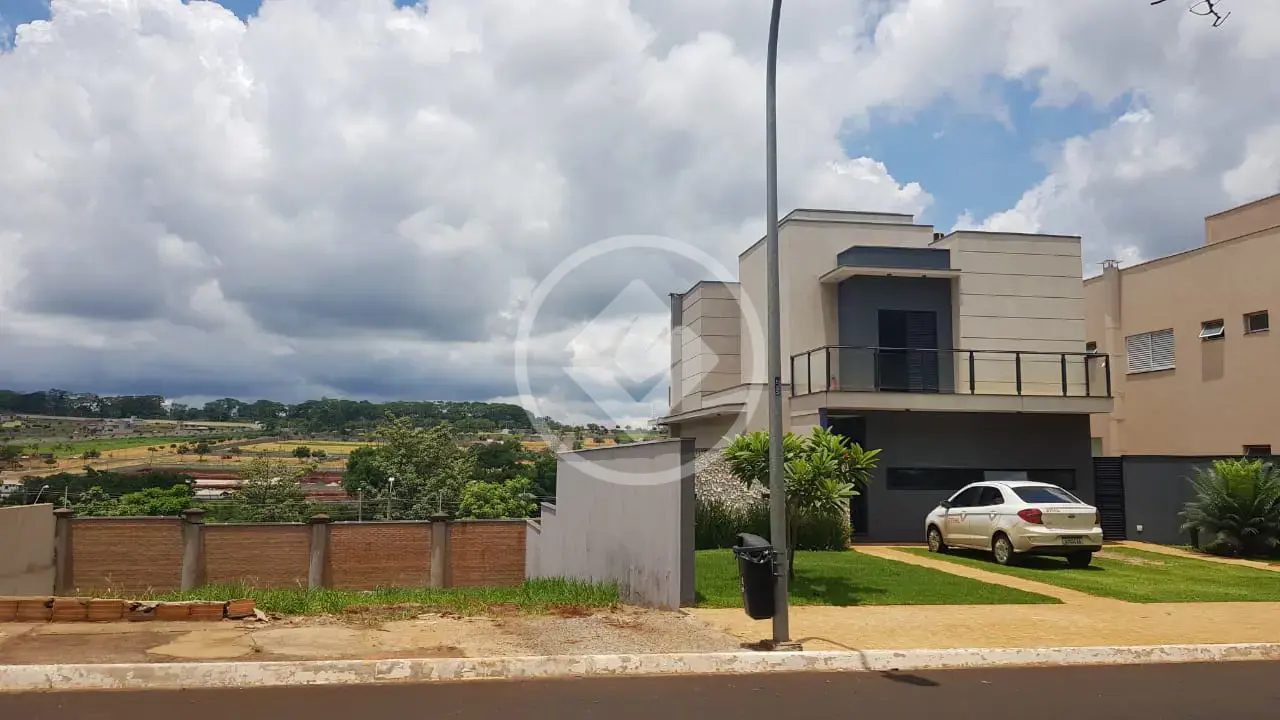 Image 2 - Terreno Condomínio em Bonfim Paulista, Ribeirão Preto - SP