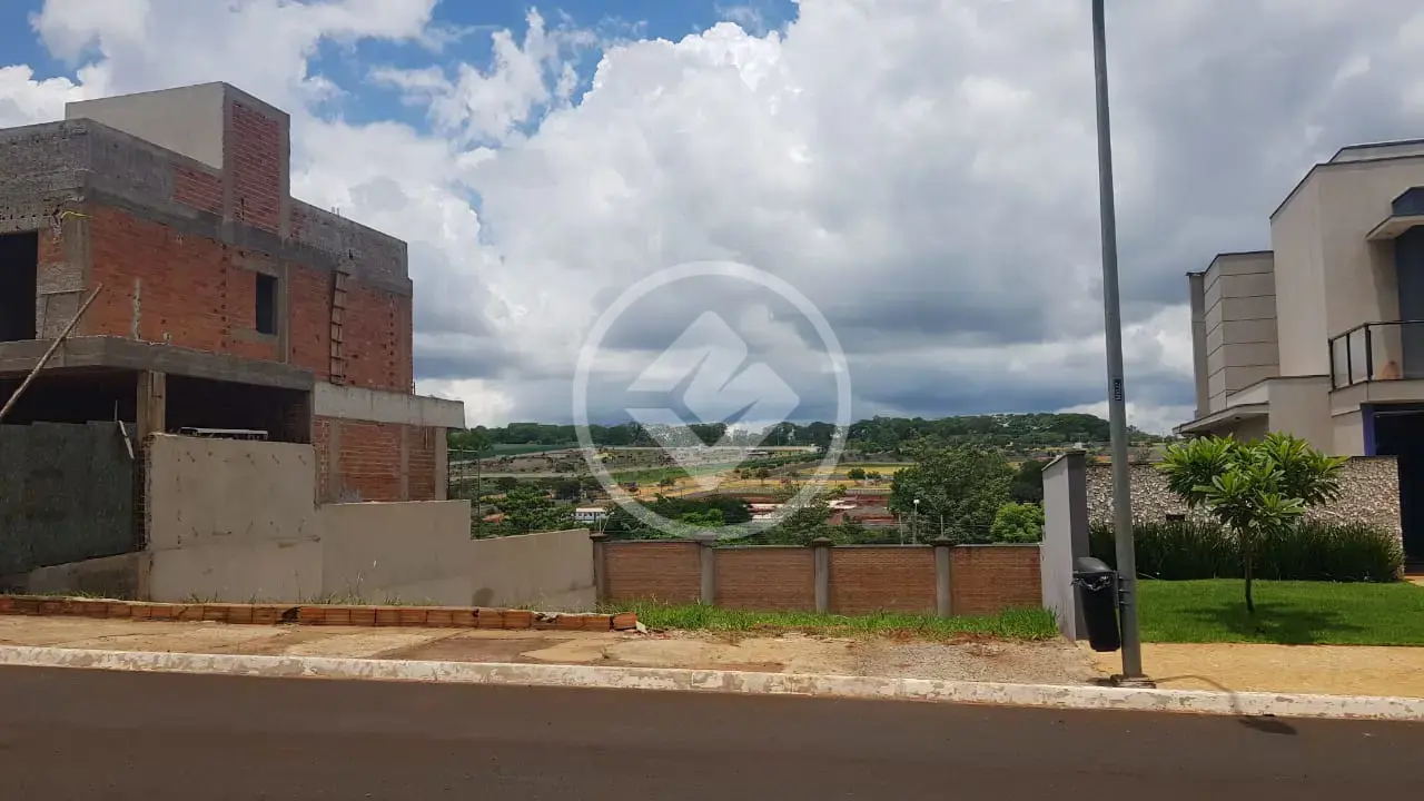 Image 3 - Terreno Condomínio em Bonfim Paulista, Ribeirão Preto - SP