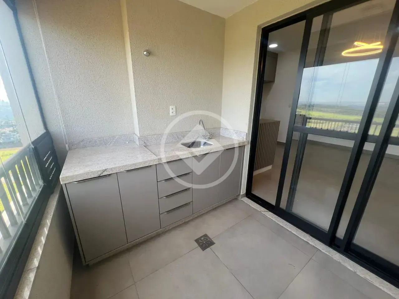 Imagem 3 - Apartamento em Vila do Golfe, Ribeirão Preto - SP