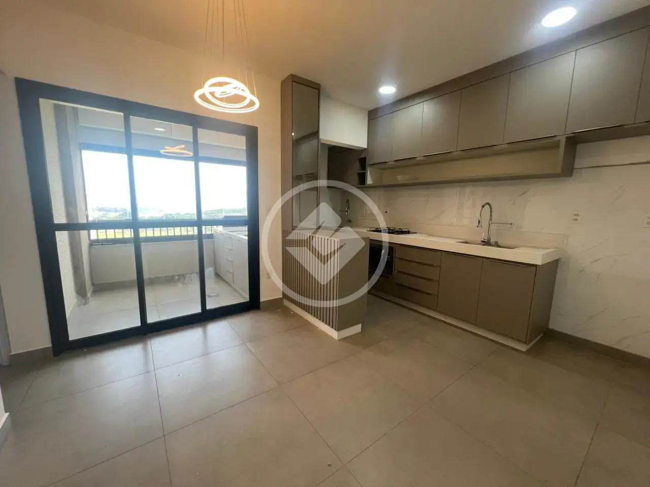 Imagem 4 - Apartamento em Vila do Golfe, Ribeirão Preto - SP
