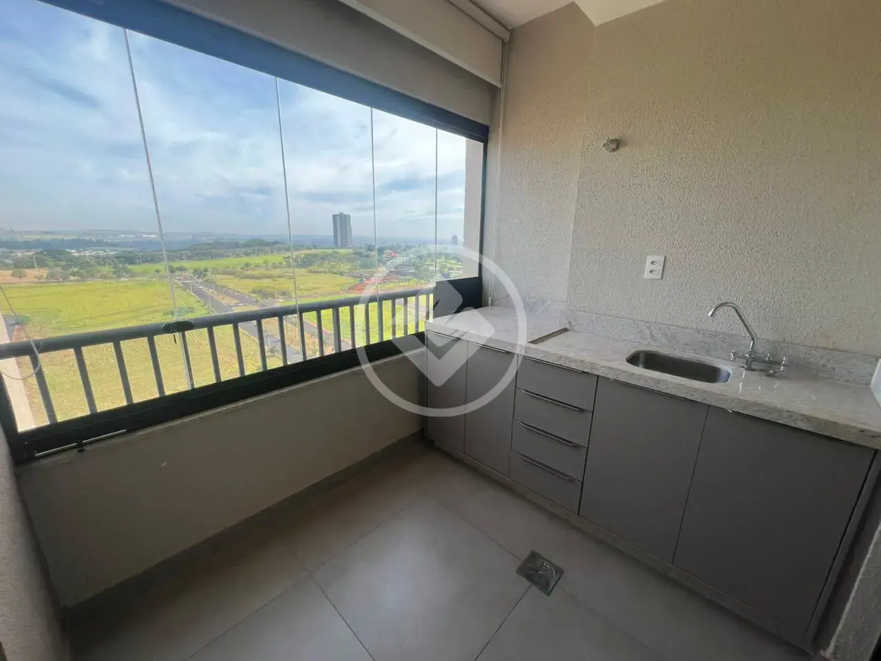Imagem 1 - Apartamento em Vila do Golfe, Ribeirão Preto - SP