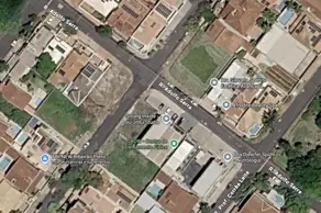 Terreno Comercial ALTO DA BOA VISTA, Ribeirão Preto - SP — foto 1