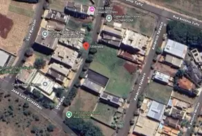 Terreno Comercial Jardim Nova Aliança Sul, Ribeirão Preto - SP — foto 1