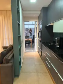 Apartamento Parque São Sebastião, Ribeirão Preto - SP — foto 2