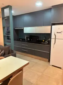 Imagem 3 - Apartamento em Parque São Sebastião, Ribeirão Preto - SP