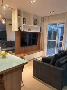 Apartamento Parque São Sebastião, Ribeirão Preto - SP — foto 1