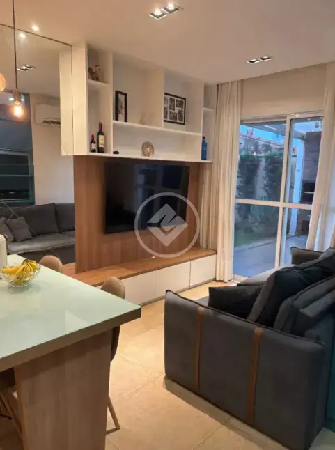 Imagem 1 - Apartamento em Parque São Sebastião, Ribeirão Preto - SP