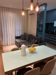 Imagem 2 - Apartamento em Parque São Sebastião, Ribeirão Preto - SP
