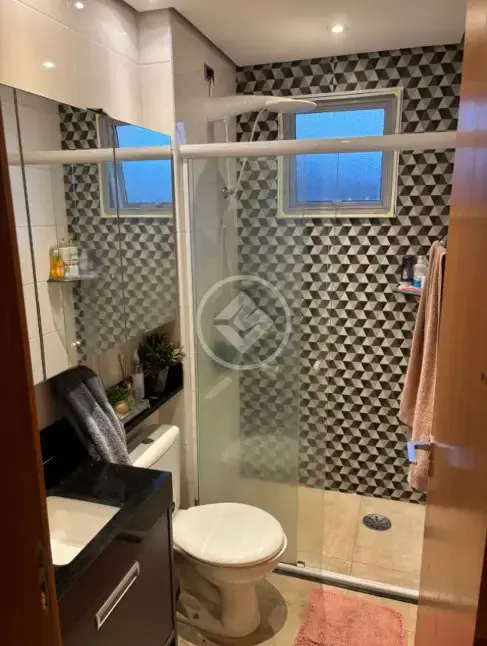 Image 17 - Apartamento em Parque São Sebastião, Ribeirão Preto - SP