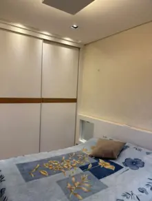 Imagem 6 - Apartamento em Parque São Sebastião, Ribeirão Preto - SP