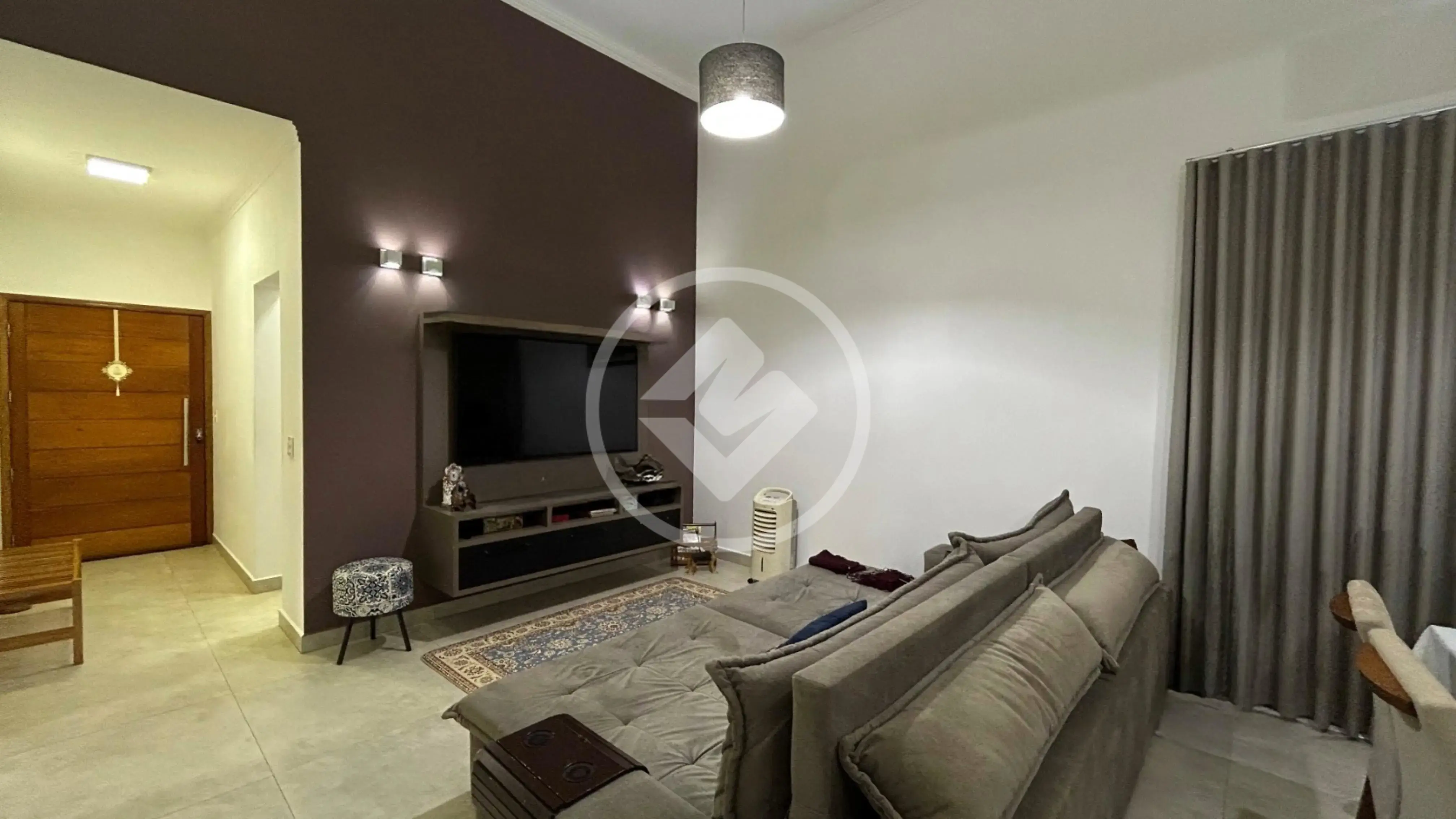 Imagem 3 - Casa Condomínio em Quinta da Primavera, Ribeirão Preto - SP