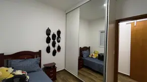 Imagem 4 - Casa Condomínio em Quinta da Primavera, Ribeirão Preto - SP