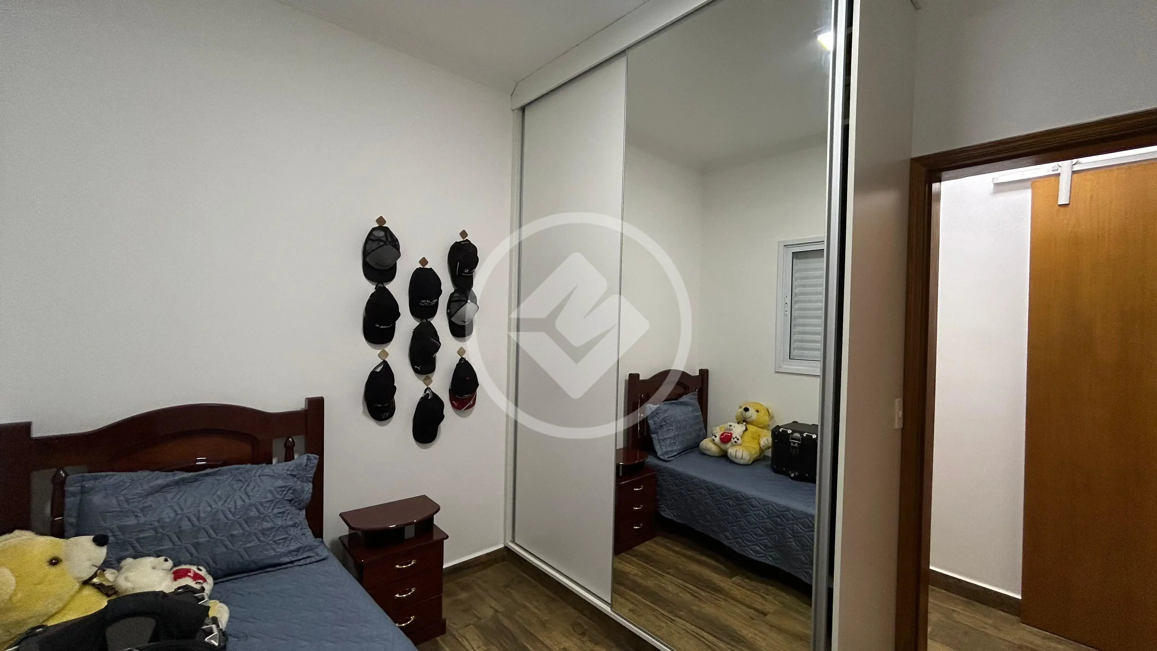 Imagem 4 - Casa Condomínio em Quinta da Primavera, Ribeirão Preto - SP