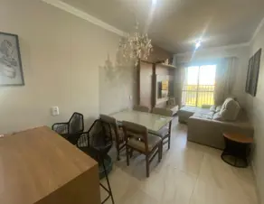 Apartamento Residencial Monterrey, Ribeirão Preto - SP — foto 1