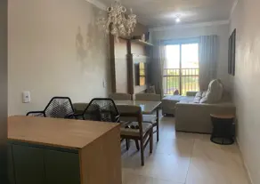 Imagem 3 - Apartamento em Residencial Monterrey, Ribeirão Preto - SP