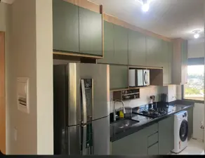Imagem 4 - Apartamento em Residencial Monterrey, Ribeirão Preto - SP