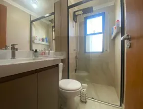 Apartamento Residencial Monterrey, Ribeirão Preto - SP — foto 2