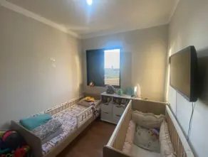 Imagem 5 - Apartamento em Residencial Monterrey, Ribeirão Preto - SP