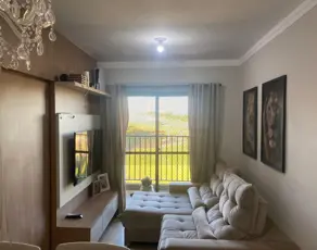 Imagem 2 - Apartamento em Residencial Monterrey, Ribeirão Preto - SP
