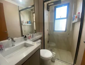 Imagem 6 - Apartamento em Residencial Monterrey, Ribeirão Preto - SP