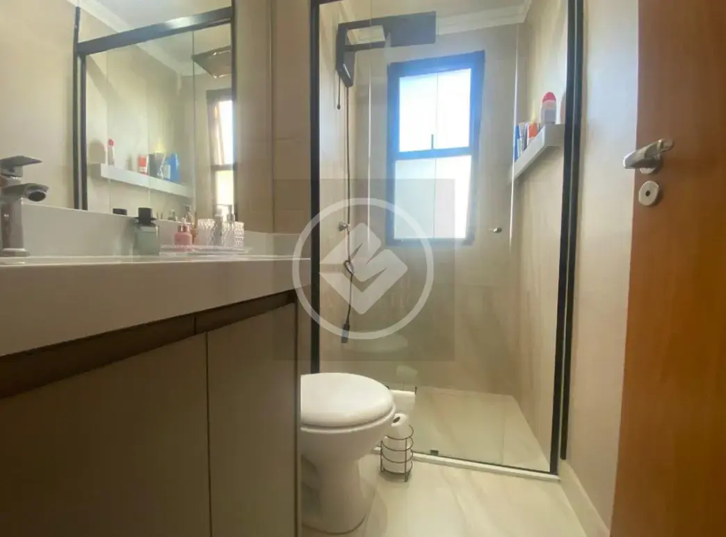 Image 14 - Apartamento em Residencial Monterrey, Ribeirão Preto - SP