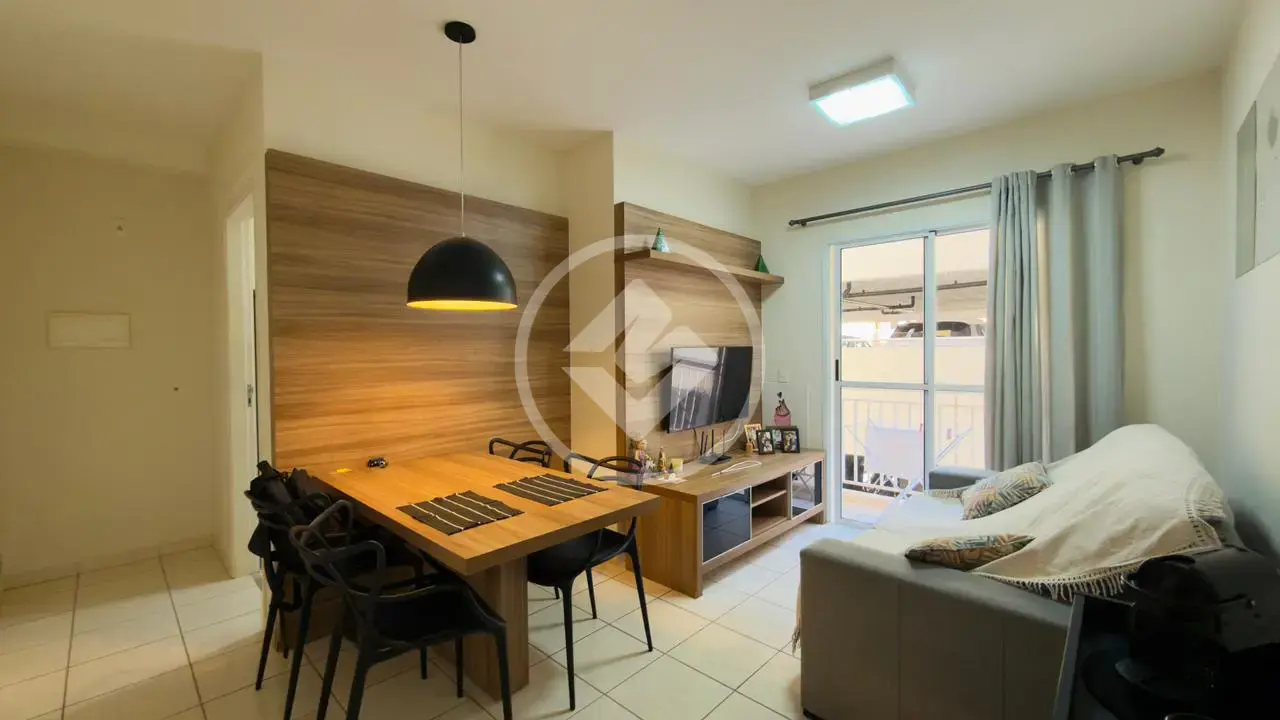 Imagem 1 - Apartamento em Nova Aliança, Ribeirão Preto - SP