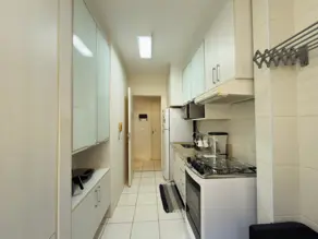 Imagem 5 - Apartamento em Nova Aliança, Ribeirão Preto - SP