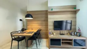 Imagem 2 - Apartamento em Nova Aliança, Ribeirão Preto - SP