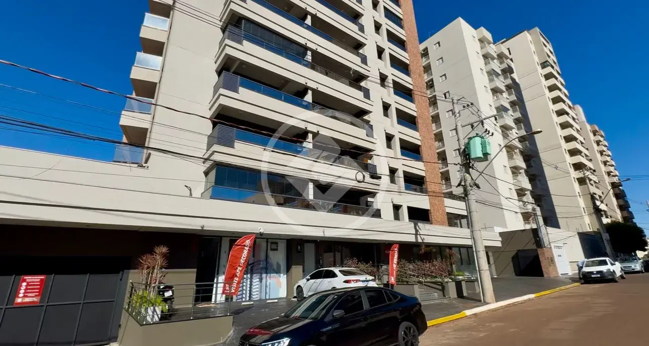 Imagem 5 - Apartamento em Jardim California, Ribeirão Preto - SP