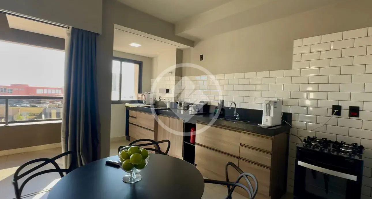 Imagem 6 - Apartamento em Jardim California, Ribeirão Preto - SP
