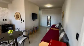 Imagem 3 - Apartamento em Jardim California, Ribeirão Preto - SP