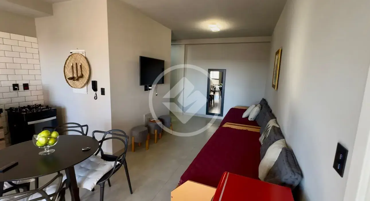 Imagem 3 - Apartamento em Jardim California, Ribeirão Preto - SP