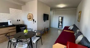 Imagem 2 - Apartamento em Jardim California, Ribeirão Preto - SP