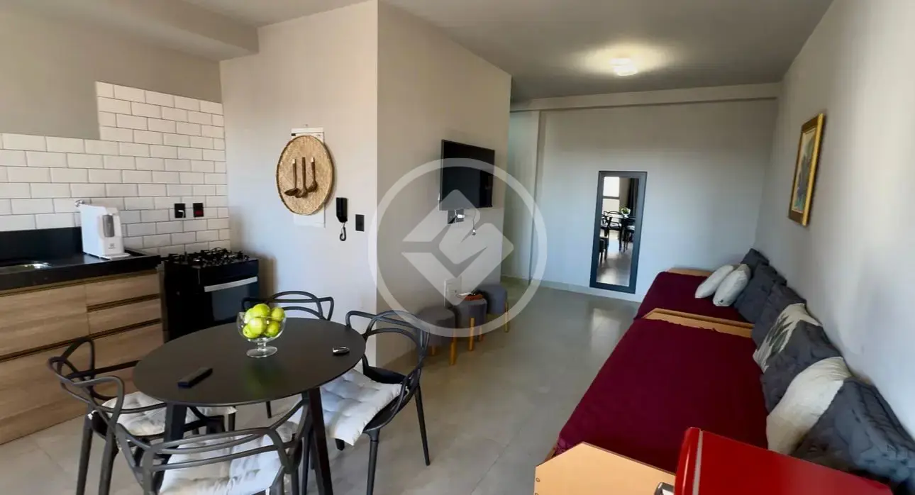 Imagem 2 - Apartamento em Jardim California, Ribeirão Preto - SP