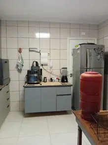 Imagem 5 - Apartamento em Jardim Paulistano, Ribeirão Preto - SP