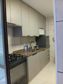 Imagem 6 - Apartamento em Jardim Paulistano, Ribeirão Preto - SP