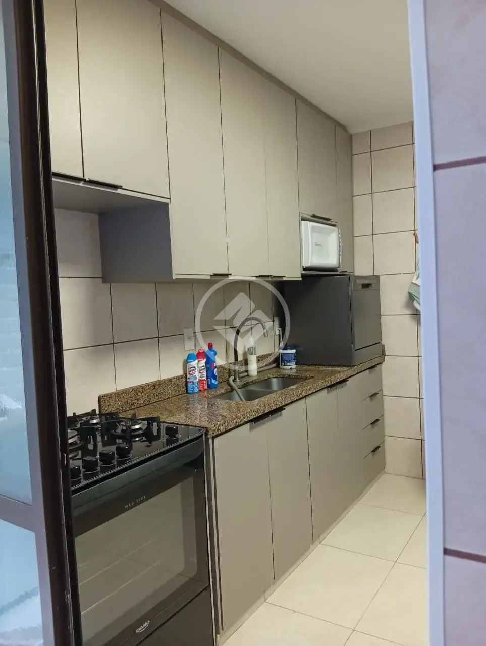 Imagem 6 - Apartamento em Jardim Paulistano, Ribeirão Preto - SP