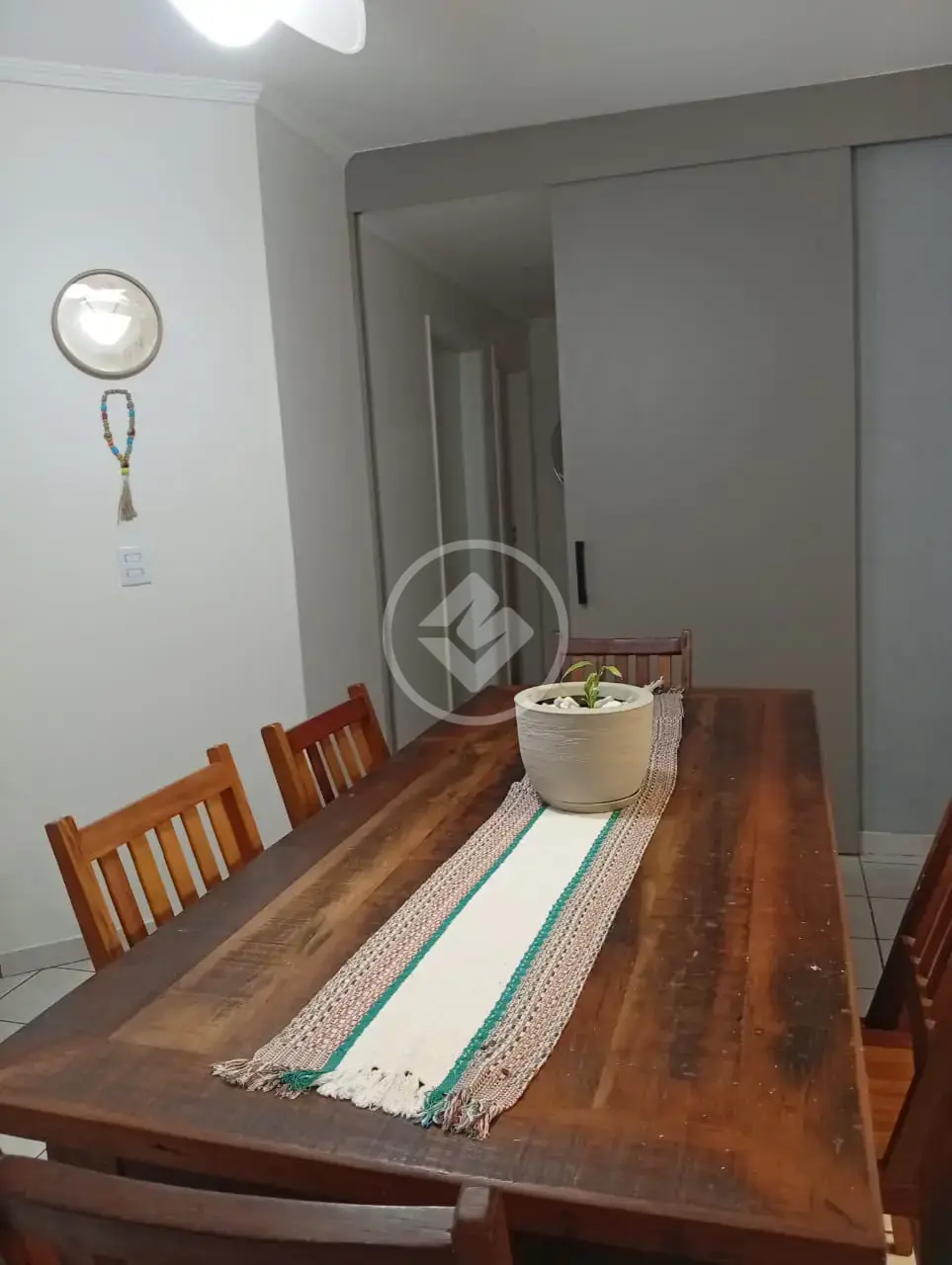 Imagem 3 - Apartamento em Jardim Paulistano, Ribeirão Preto - SP