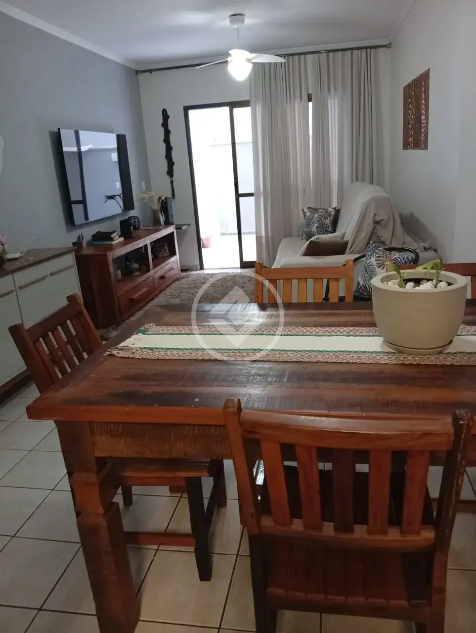 Imagem 2 - Apartamento em Jardim Paulistano, Ribeirão Preto - SP