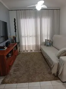 Apartamento Jardim Paulistano, Ribeirão Preto - SP — foto 2
