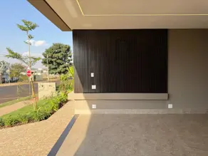 Imagem 4 - Casa Condomínio em Vila do Golfe, Ribeirão Preto - SP