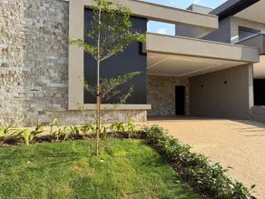 Imagem 3 - Casa Condomínio em Vila do Golfe, Ribeirão Preto - SP