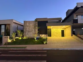 Imagem 6 - Casa Condomínio em Vila do Golfe, Ribeirão Preto - SP
