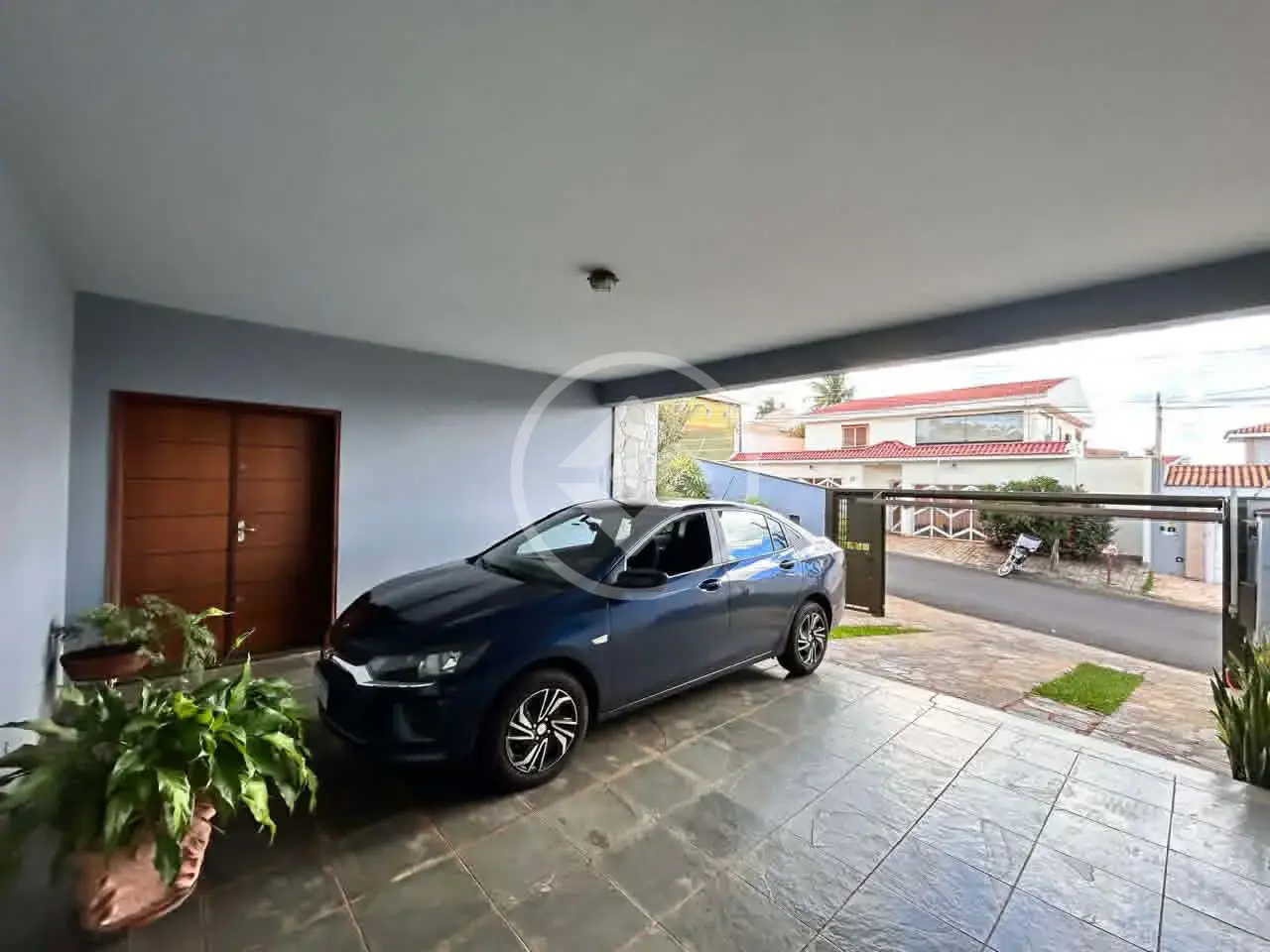 Imagem 1 - Casa em City Ribeirão, Ribeirão Preto - SP