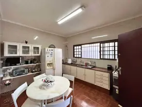 Imagem 6 - Casa em City Ribeirão, Ribeirão Preto - SP